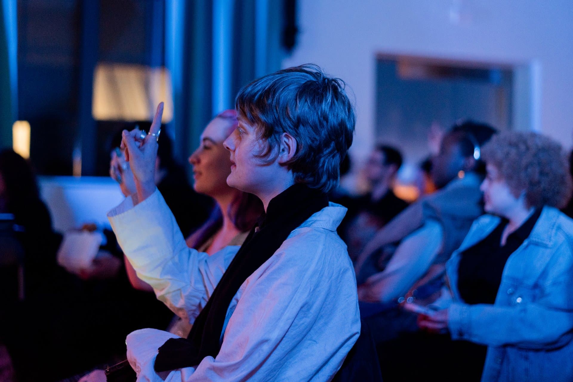 events production services and capabilities