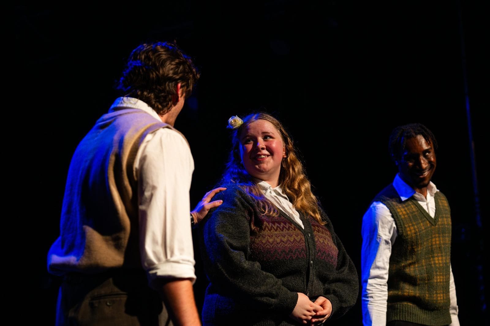 Innovative lighting design