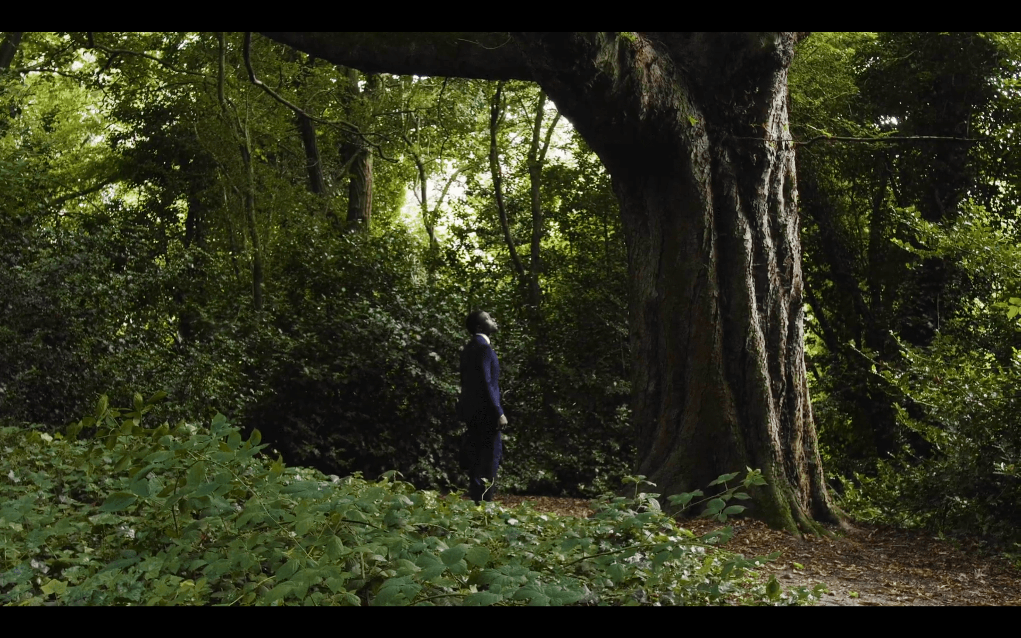 Isolated – Short Film